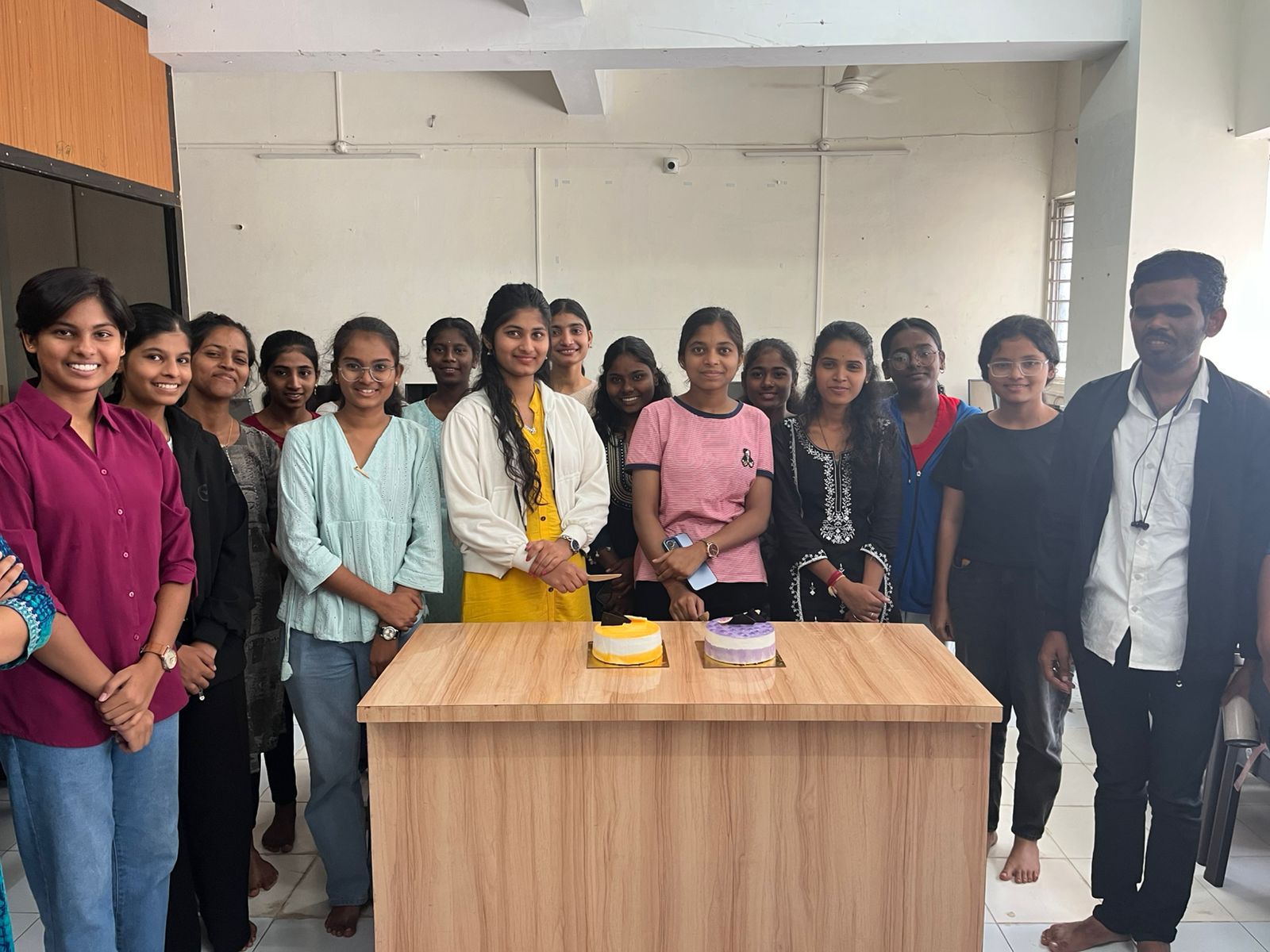 HopeCitizen scholars